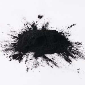 black dye Black Pigment
