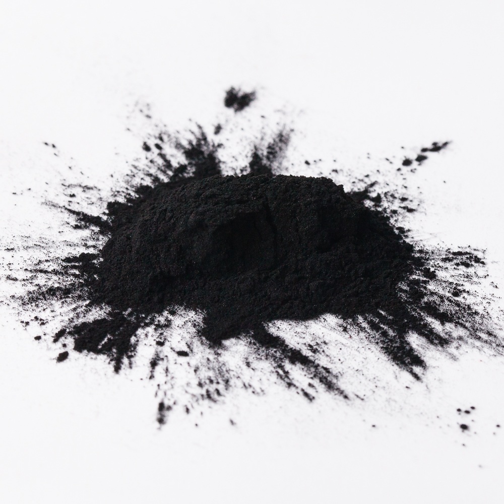 Black Pigment