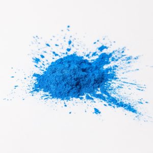 blue dye Blue Pigment
