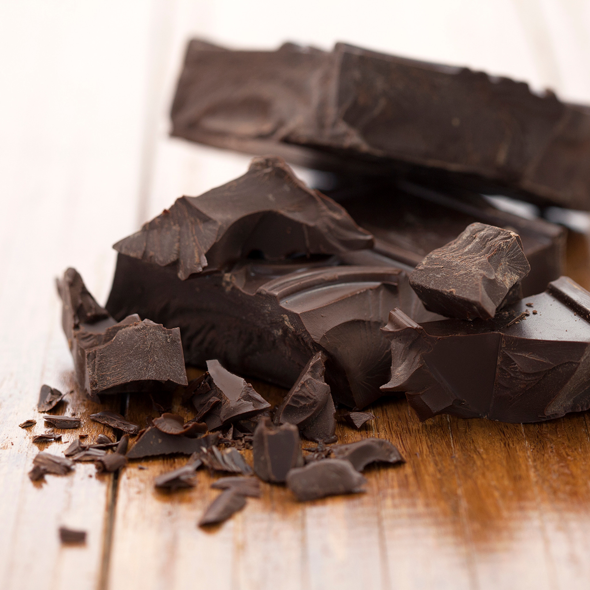 Dark Chocolate Oil
