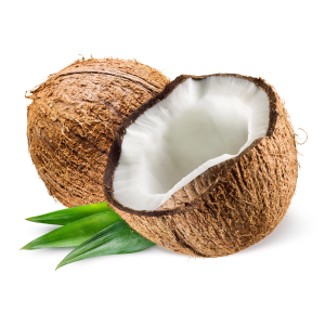 coconut Coconut Oil
