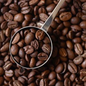 coffee Brazilian Coffee Oil