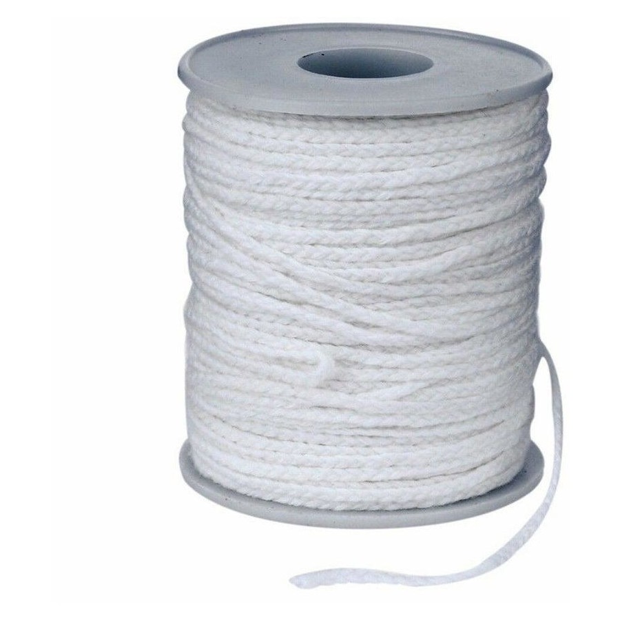 Cotton Spool Roll