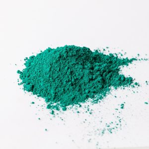 Green Pigment