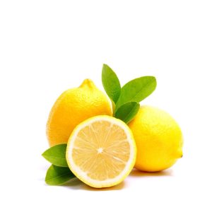 Lemon Oil