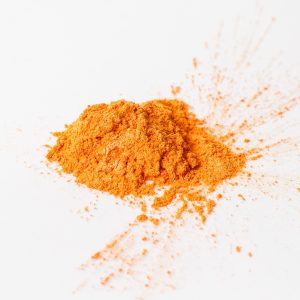 Orange Pigment