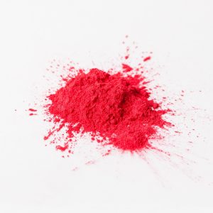 Red Pigment