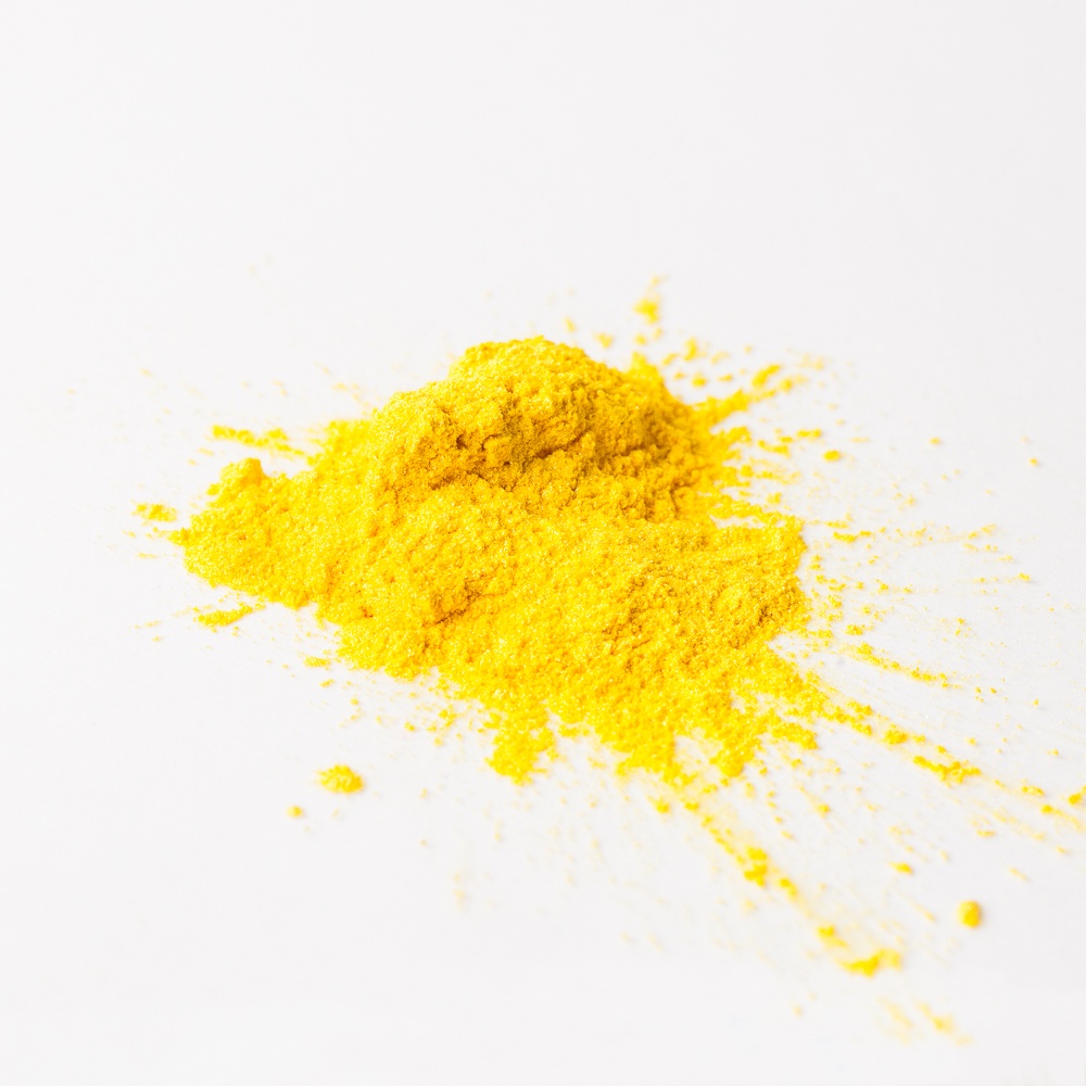 Yellow Pigment