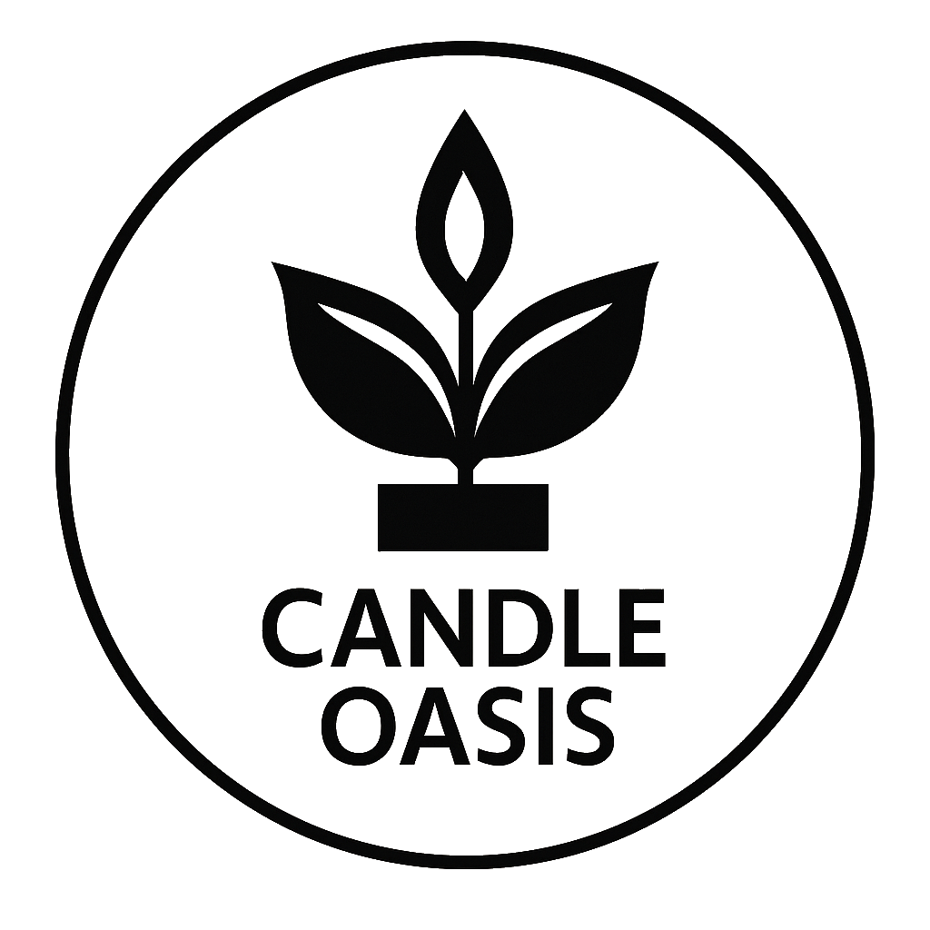 Candle Oasis